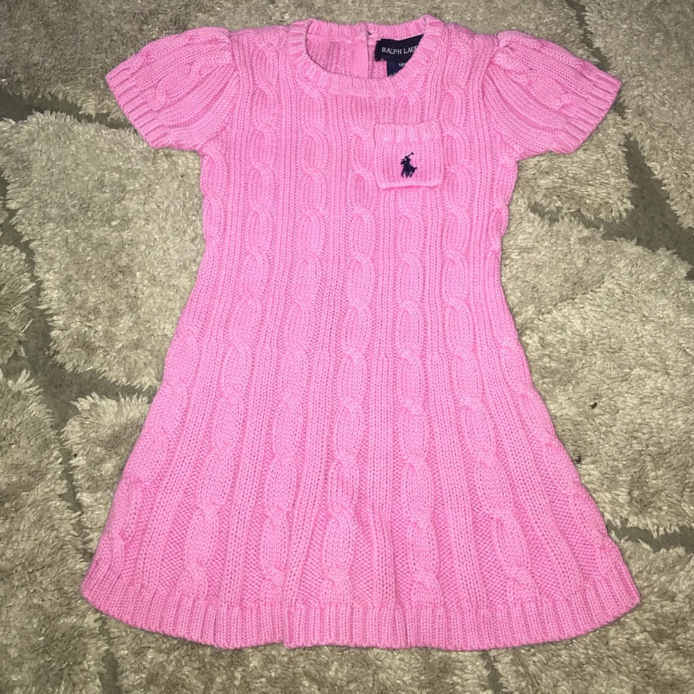 Polo Ralph Lauren Dress